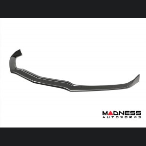 Chevrolet Corvette C8 Carbon Fiber Front Splitter - Anderson Composites